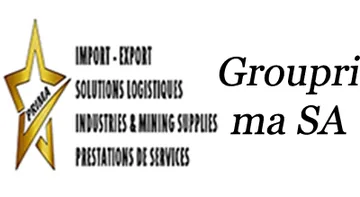 Grouprima SA