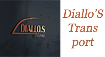 Diallo's Transport