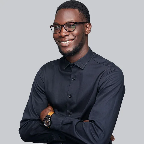 Mohamed Yehiya Touré