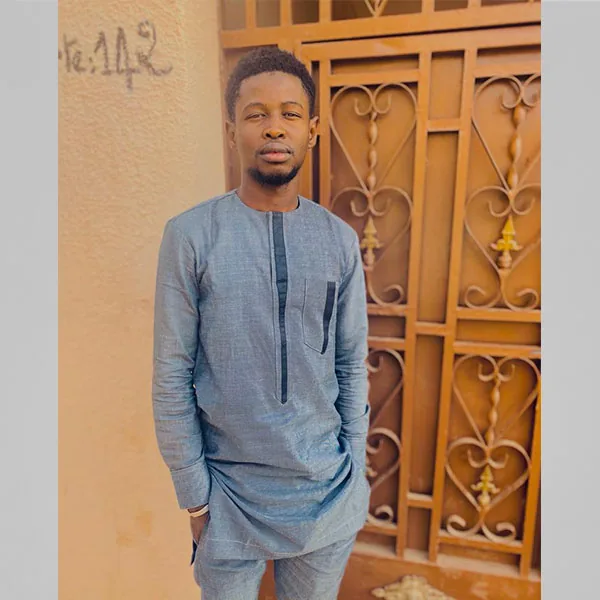 Abdoulaye Poudiougou
